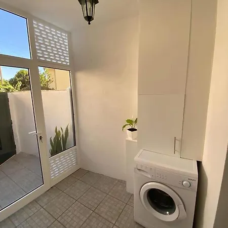 Cosy 2 Bedroom In The Heart Of Dom wakacyjny Jardim do Mar