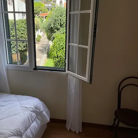 Ferienhaus Cosy 2 Bedroom In The Heart Of