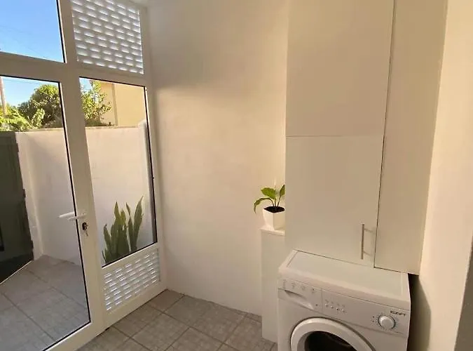Cosy 2 Bedroom In The Heart Of Feriehus Jardim do Mar