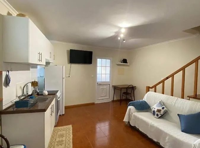 Cosy 2 Bedroom In The Heart Of Feriehus *