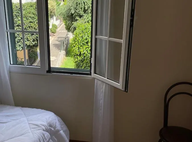 Feriehus Cosy 2 Bedroom In The Heart Of
