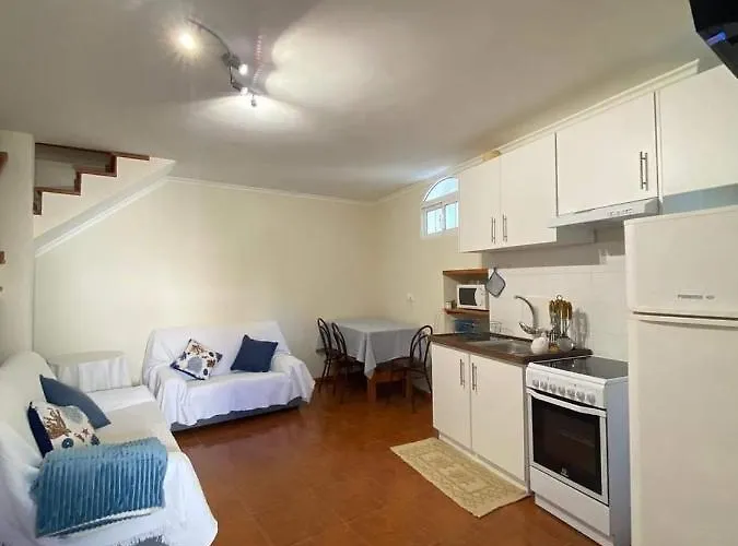 Cosy 2 Bedroom In The Heart Of Feriehus *