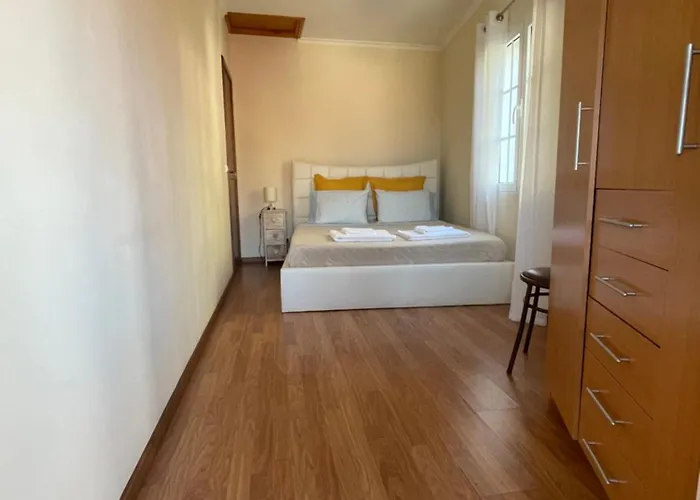 Cosy 2 Bedroom In The Heart Of Feriehus Jardim do Mar